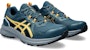 ASICS Trail Scout 3 'Biru Mistik Kuning Pudar' 1011B700-401