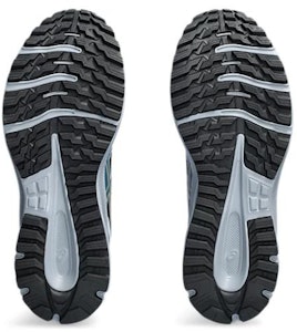 아식스 트레일 스카웃 3 '블루 페이디드 옐로우' 1011B700-401 Sizing 아식스 트레일 스카웃 3 '블루 페이디드 옐로우' 1011B700-401