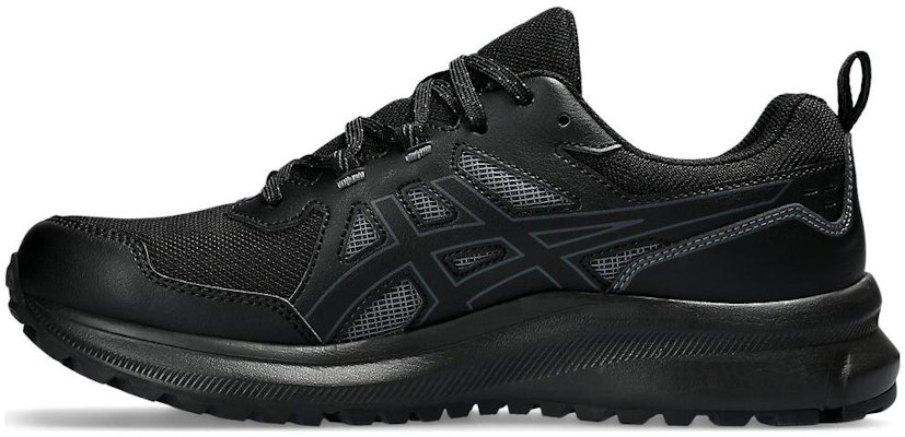 ASICS Trail Scout 3 'Triple Black' 1011B700-002 Buy ASICS Trail Scout 3 'Triple Black' 1011B700-002