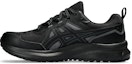Buy ASICS Trail Scout 3 'Triple Black' Kasut Larian Hitam Lelaki 1011B700-002