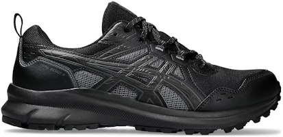 ASICS Trail Scout 3 'Triple Black' Zapatillas para Senderismo Negro Total 1011B700-002 Order ASICS Trail Scout 3 'Triple Black' Zapatillas para Senderismo Negro Total 1011B700-002