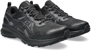 ASICS Trail Scout 3 'Triple Black' Zapatillas para Senderismo Negro Total 1011B700-002 Lookbook ASICS Trail Scout 3 'Triple Black' Zapatillas para Senderismo Negro Total 1011B700-002