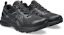 ASICS Trail Scout 3 'Triple Black' Kasut Larian Hitam Lelaki 1011B700-002