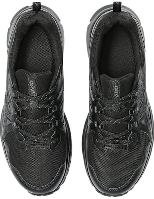 ASICS Trail Scout 3 'Triple Black' 1011B700-002 Shop ASICS Trail Scout 3 'Triple Black' 1011B700-002