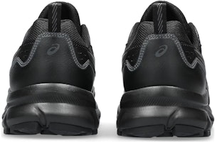 ASICS Trail Scout 3 'Triple Black' Zapatillas para Senderismo Negro Total 1011B700-002 Purchase ASICS Trail Scout 3 'Triple Black' Zapatillas para Senderismo Negro Total 1011B700-002