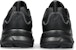 ASICS Trail Scout 3 'Triple Black' Kasut Larian Hitam Lelaki 1011B700-002