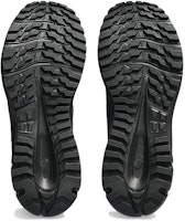 ASICS Trail Scout 3 'Triple Black' Zapatillas para Senderismo Negro Total 1011B700-002 Details for ASICS Trail Scout 3 'Triple Black' Zapatillas para Senderismo Negro Total 1011B700-002
