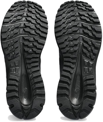 ASICS Trail Scout 3 'Triple Black' 1011B700-002 Details for ASICS Trail Scout 3 'Triple Black' 1011B700-002