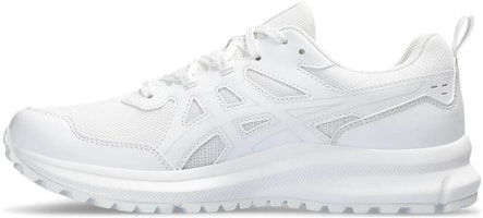 ASICS Trail Scout 3 'Triple White' 1011B700-100 ASICS Trail Scout 3 'Triple White' 1011B700-100
