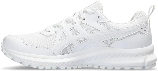 ASICS Trail Scout 3 'Triple White' Zapatillas de Trail Running Blancas 1011B700-100 Buy ASICS Trail Scout 3 'Triple White' Zapatillas de Trail Running Blancas 1011B700-100