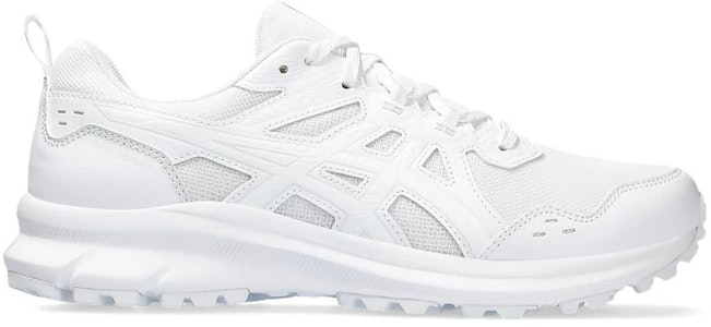 ASICS Trail Scout 3 'Triple White' Zapatillas de Trail Running Blancas 1011B700-100 Order ASICS Trail Scout 3 'Triple White' Zapatillas de Trail Running Blancas 1011B700-100