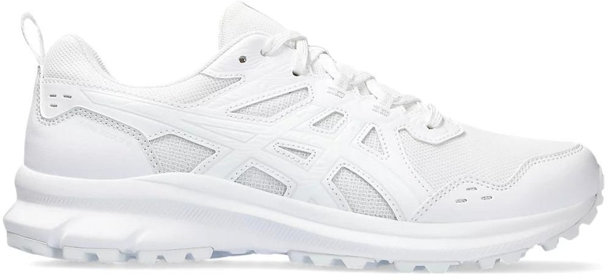 ASICS Trail Scout 3 'Triple White' 1011B700-100 Order ASICS Trail Scout 3 'Triple White' 1011B700-100