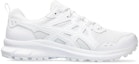 Order ASICS Trail Scout 3 'Putih Triple' 1011B700-100