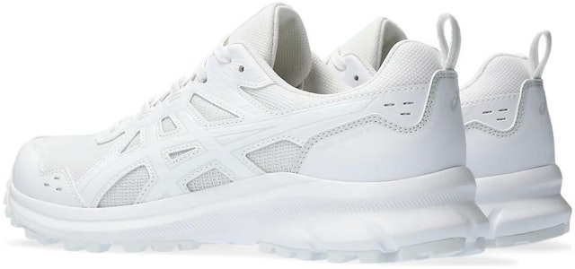 ASICS Trail Scout 3 'Triple White' Zapatillas de Trail Running Blancas 1011B700-100 Shop ASICS Trail Scout 3 'Triple White' Zapatillas de Trail Running Blancas 1011B700-100