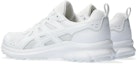 Shop ASICS Trail Scout 3 'Putih Triple' 1011B700-100