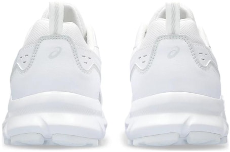 ASICS Trail Scout 3 'Triple White' Zapatillas de Trail Running Blancas 1011B700-100 Details for ASICS Trail Scout 3 'Triple White' Zapatillas de Trail Running Blancas 1011B700-100