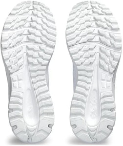 ASICS Trail Scout 3 'Triple White' Zapatillas de Trail Running Blancas 1011B700-100 Sizing ASICS Trail Scout 3 'Triple White' Zapatillas de Trail Running Blancas 1011B700-100