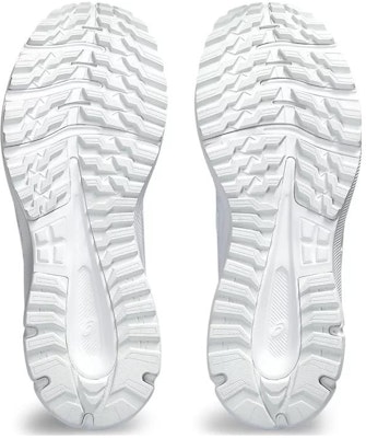ASICS Trail Scout 3 'Triple White' 1011B700-100 Sizing ASICS Trail Scout 3 'Triple White' 1011B700-100