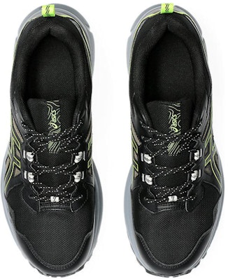 ASICS Trail Scout 3 Black Safety Yellow 1011B700-004 Purchase ASICS Trail Scout 3 Black Safety Yellow 1011B700-004