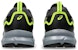 ASICS Trail Scout 3 Black Safety Yellow 1011B700-004
