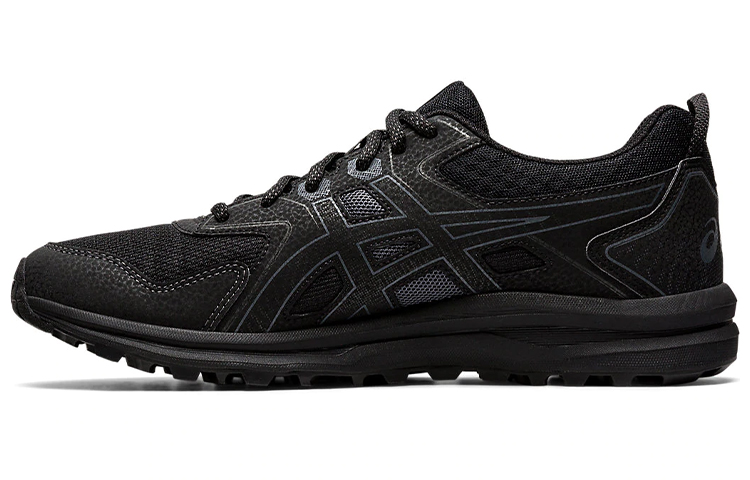 ASICS Trail Scout 'Black' 1011A663-001