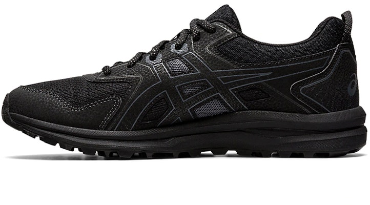 ASICS Trail Scout 'Black' 1011A663-001 Buy ASICS Trail Scout 'Black' 1011A663-001