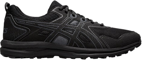 ASICS Trail Scout 'Black' 1011A663-001 ASICS Trail Scout 'Black' 1011A663-001
