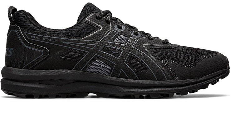ASICS Trail Scout 'Black' 1011A663-001 Order ASICS Trail Scout 'Black' 1011A663-001