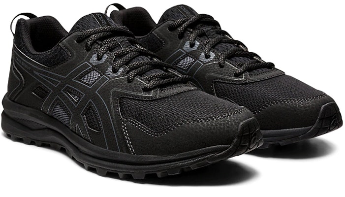 ASICS Trail Scout 'Black' 1011A663-001 Lookbook ASICS Trail Scout 'Black' 1011A663-001