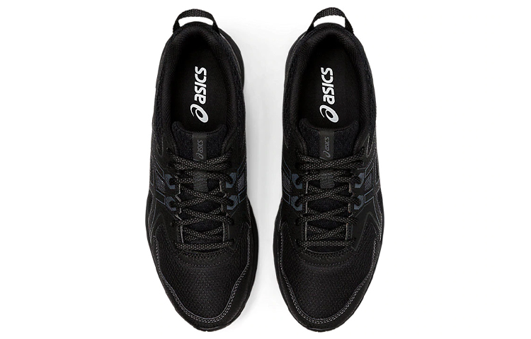 Shop ASICS Trail Scout ''Noir'' 1011A663-001