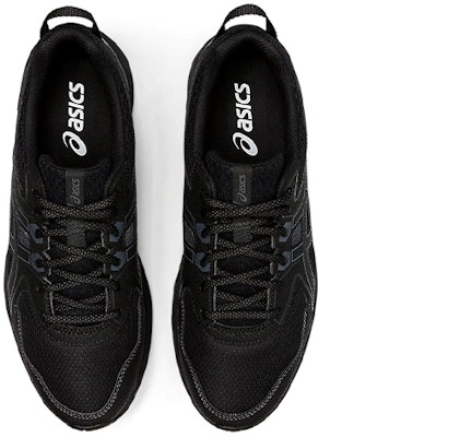 ASICS Trail Scout "黑色" 越野跑鞋 1011A663-001 Shop ASICS Trail Scout "黑色" 越野跑鞋 1011A663-001
