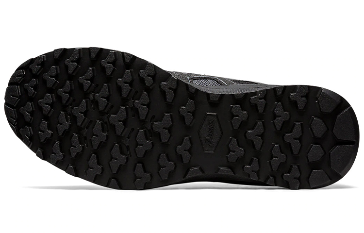 Details for ASICS Trail Scout ''Noir'' 1011A663-001