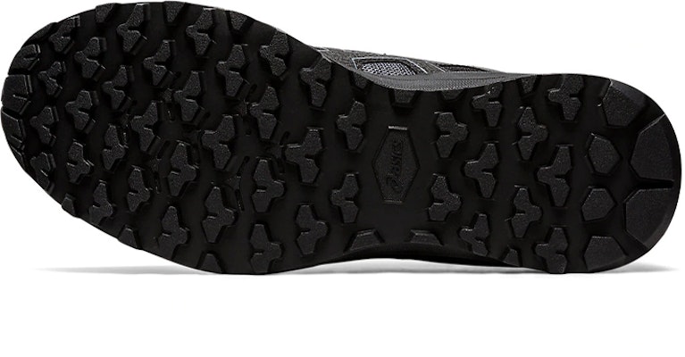 ASICS Trail Scout 'Black' 1011A663-001 Details for ASICS Trail Scout 'Black' 1011A663-001