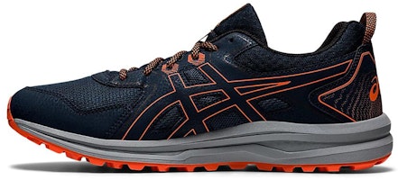 ASICS Trail Scout 'Blue Orange' 1011A663-400 ASICS Trail Scout 'Blue Orange' 1011A663-400