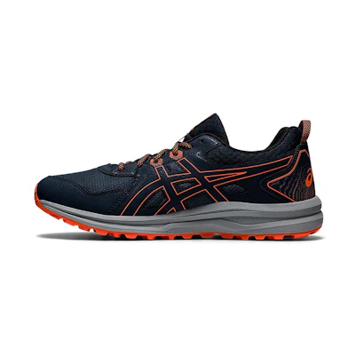ASICS Trail Scout 'Blue Orange'