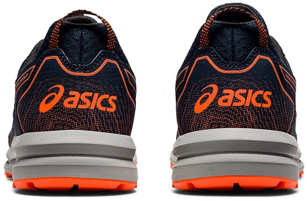 ASICS Trail Scout 'Azul Naranja' 1011A663-400 Purchase ASICS Trail Scout 'Azul Naranja' 1011A663-400