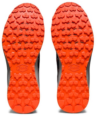 ASICS Trail Scout 'Azul Naranja' 1011A663-400 Details for ASICS Trail Scout 'Azul Naranja' 1011A663-400