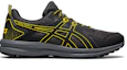 Order ASICS Trail Scout ''Grigio Grafite Zafferano'' 1011A663-021