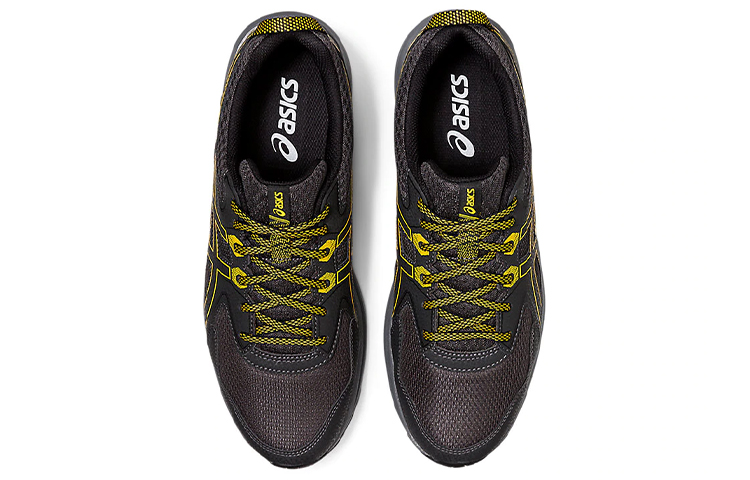 Shop ASICS Trail Scout ''Grigio Grafite Zafferano'' 1011A663-021