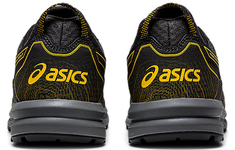 Purchase ASICS Trail Scout ''Grigio Grafite Zafferano'' 1011A663-021