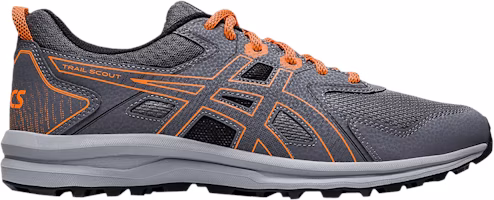 ASICS Trail Scout 'Metropolis Shocking Orange' 1011A663-020 ASICS Trail Scout 'Metropolis Shocking Orange' 1011A663-020