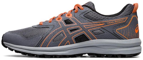 ASICS Trail Scout 'Metropolis Shocking Orange' 1011A663-020 ASICS Trail Scout 'Metropolis Shocking Orange' 1011A663-020