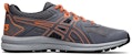 ASICS Trail Scout 'Metropolis Shocking Orange' Lelaki & Wanita 1011A663-020