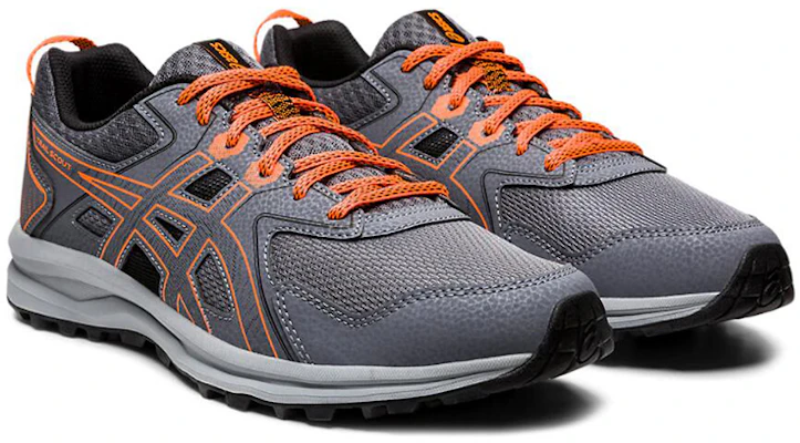 ASICS Trail Scout ''Metropolis Arancione Shock'' 1011A663-020 Lookbook ASICS Trail Scout ''Metropolis Arancione Shock'' 1011A663-020