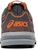 ASICS Trail Scout 'Metropolis Shocking Orange' Lelaki & Wanita 1011A663-020