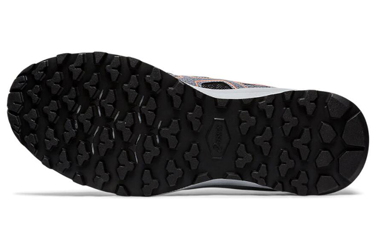 Details for ASICS Trail Scout ''Metropolis Arancione Shock'' 1011A663-020