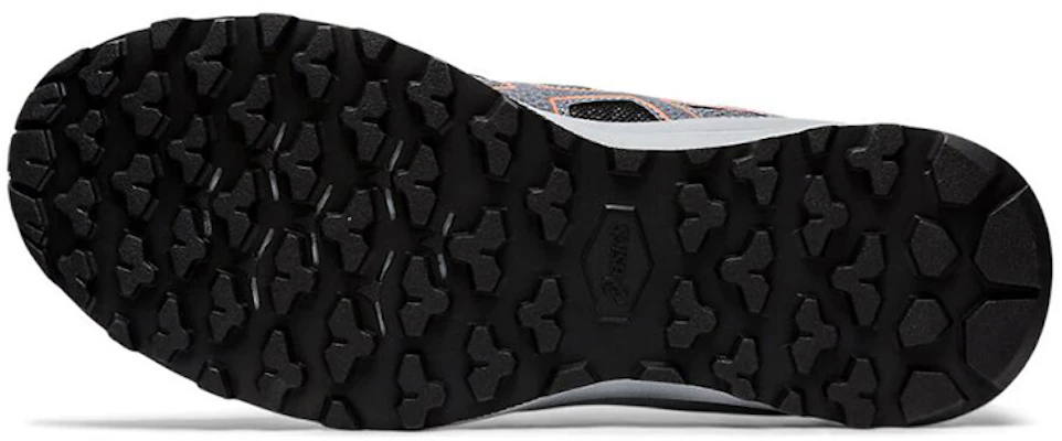 ASICS Trail Scout ''Metropolis Arancione Shock'' 1011A663-020 Details for ASICS Trail Scout ''Metropolis Arancione Shock'' 1011A663-020