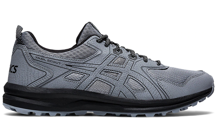 Order ASICS Trail Scout ''Sheet Rock'' Chaussures de Trail 1011A663-022