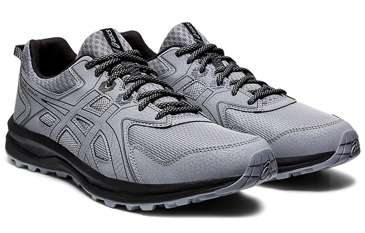 Lookbook ASICS Trail Scout ''Sheet Rock'' Chaussures de Trail 1011A663-022