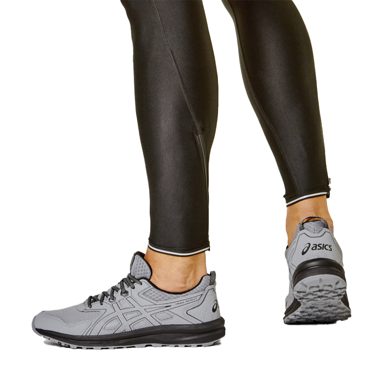 Sizing ASICS Trail Scout ''Sheet Rock'' Chaussures de Trail 1011A663-022
